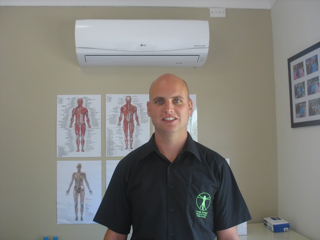 Louis Attard Bowen Therapist |  | 11 Parkgate Ln, Grovedale VIC 3216, Australia | 0430795666 OR +61 430 795 666