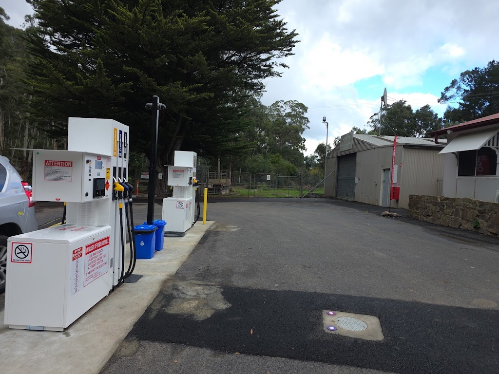 Hazeldene General Store | 6 Curlings Rd, Hazeldene VIC 3658, Australia | Phone: (03) 5780 1202