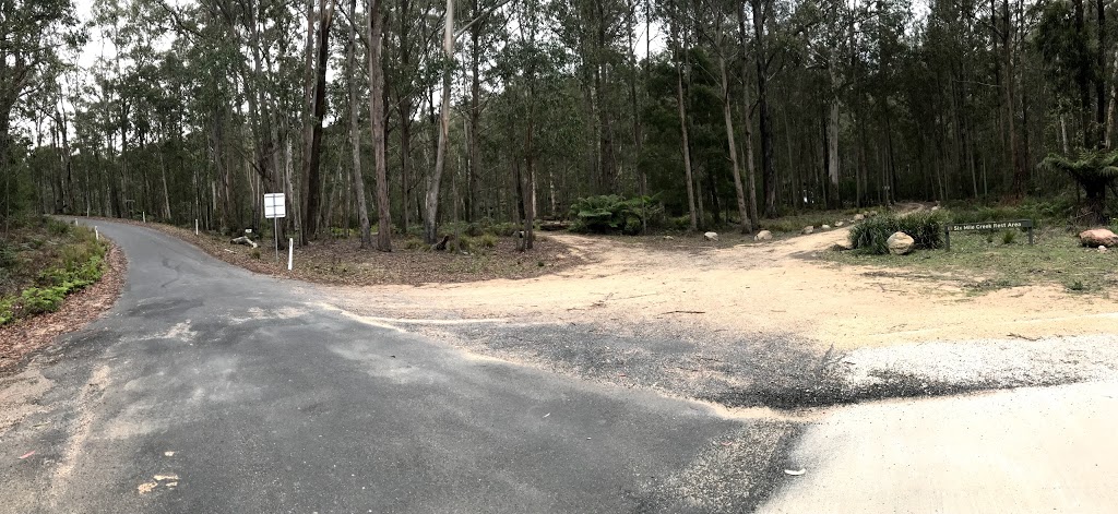 Six Mile Creek campground | campground | 2859 Tantawangalo Mountain Rd, Tantawangalo NSW 2550, Australia | 0264585900 OR +61 2 6458 5900