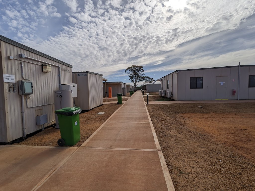 Kurrajong Village | 25R2+6Q, Coolgardie WA 6429, Australia | Phone: 0439 679 336