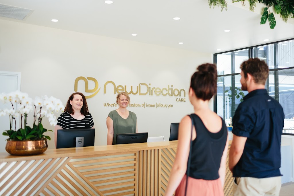 NewDirection Care |  | 41 Lotus Ave, Bellmere QLD 4510, Australia | 0735053201 OR +61 7 3505 3201