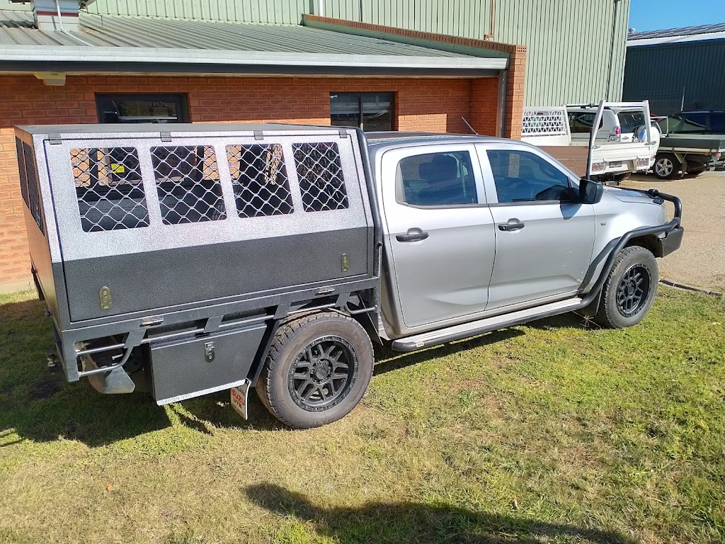 Spec Trays | 3 Melrose Dr, Wodonga VIC 3690, Australia | Phone: (02) 6055 9955
