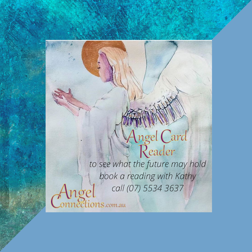 Angel Connections | San Fernando Dr, Worongary QLD 4213, Australia | Phone: 0407 033 315