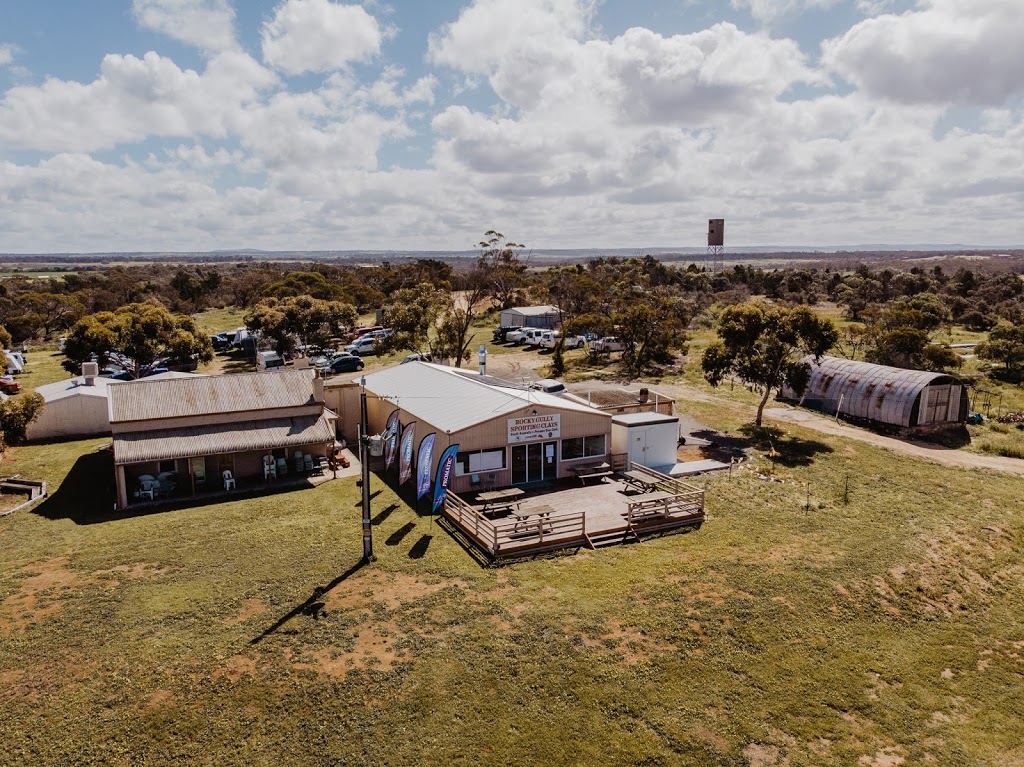 Rocky Gully Sporting Clays | 3749 Old Princes Hwy, Rocky Gully SA 5254, Australia | Phone: 0416 056 133