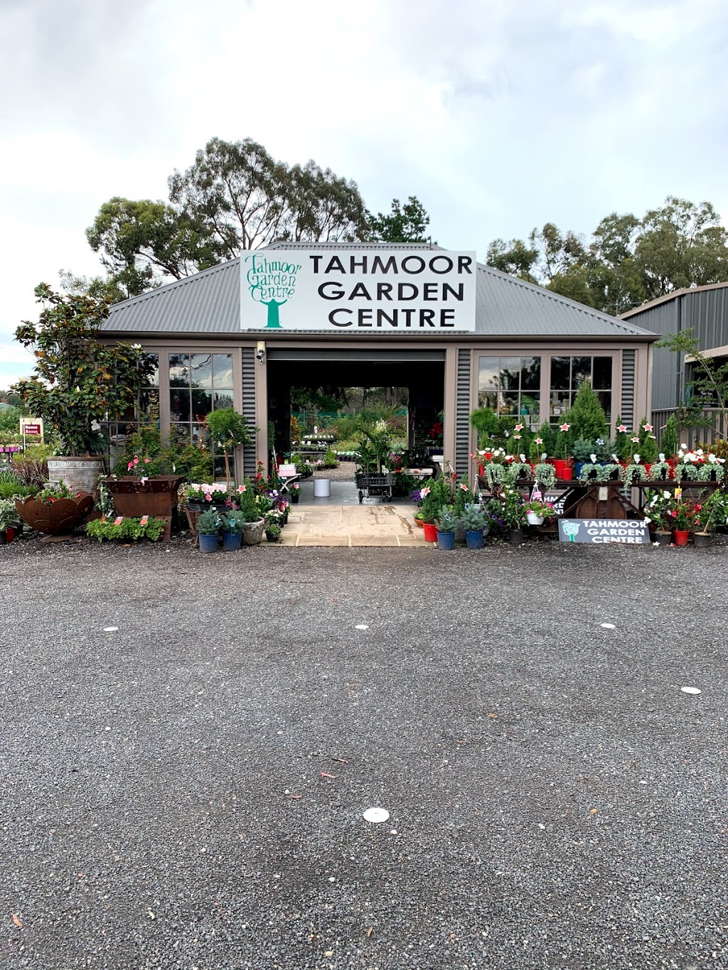 Tahmoor Garden Centre | 3070 Remembrance Dr, Bargo NSW 2574, Australia | Phone: (02) 4684 2000