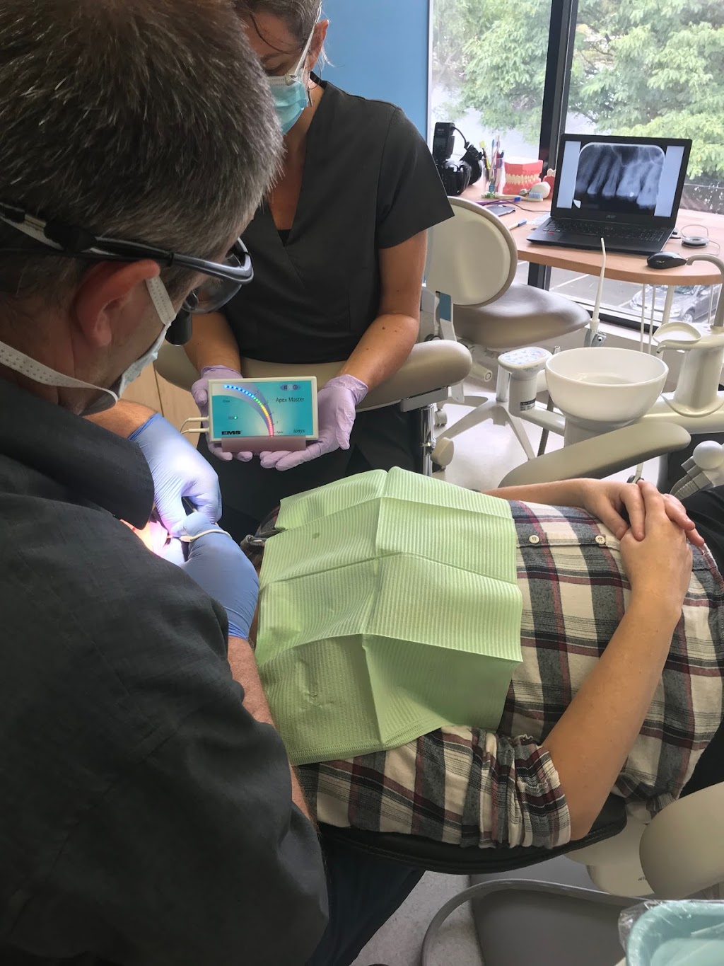 Dr Timothy OConnell-Maritz (The Family Dental Caboolture) | Lakes Centre, Suite 28/8-22 King St, Caboolture QLD 4510, Australia | Phone: (07) 5428 2277