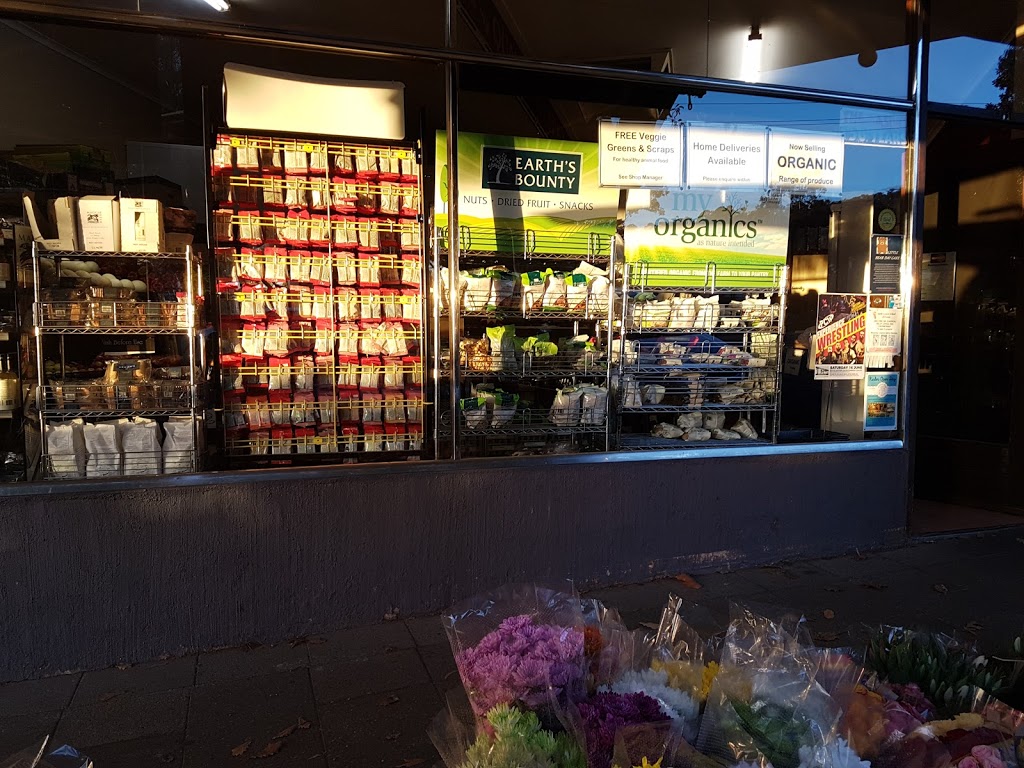The Basin Fruit Shop | store | 1311 Mountain Hwy, The Basin VIC 3154, Australia
