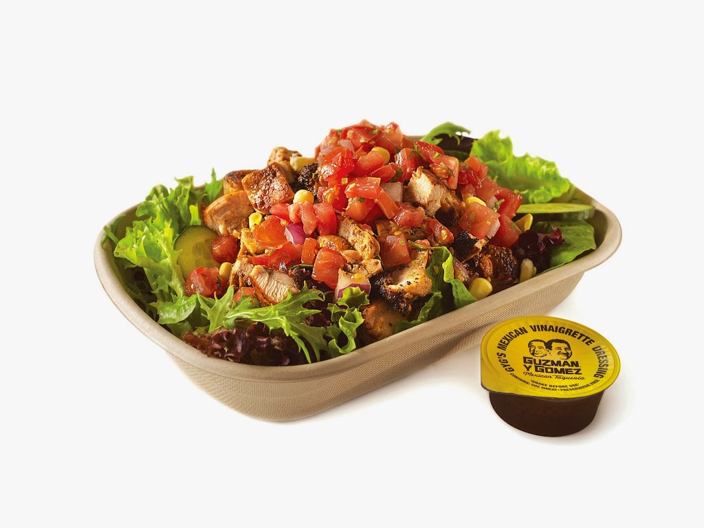 Guzman y Gomez | meal delivery | Tenancy GD W116 Wollongong Central Shopping Centre, Keira St, Wollongong NSW 2500, Australia | 0282570998 OR +61 2 8257 0998