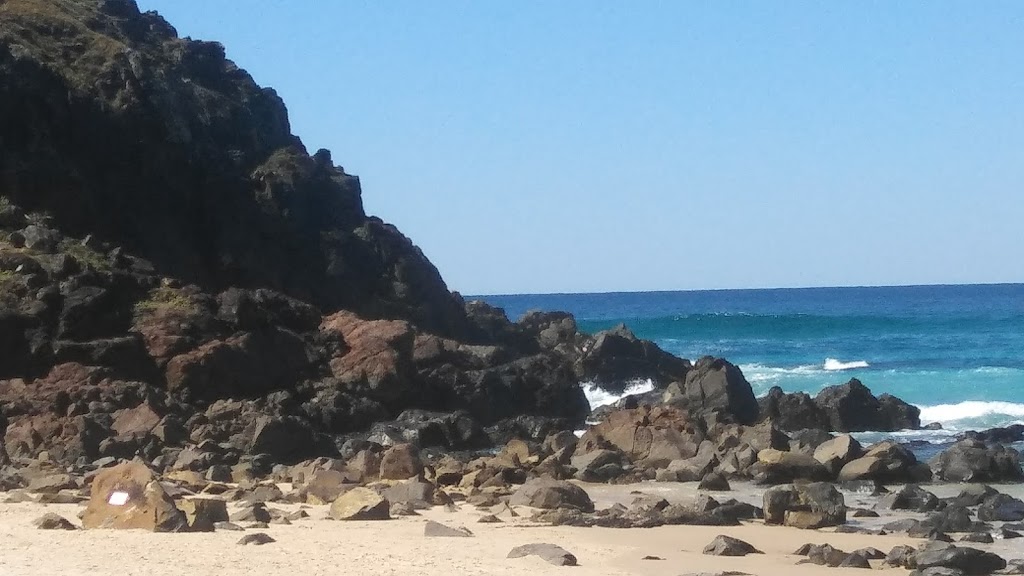 Cabarita Beach Whale Lookout | park | Cabarita Beach NSW 2488, Australia
