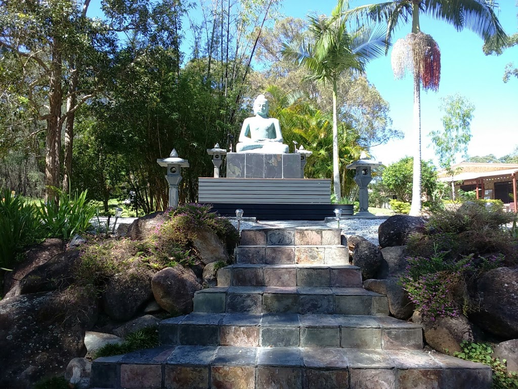 Gold Coast Dharma Realm | 106 Bonogin Rd, Mudgeeraba QLD 4213, Australia | Phone: (07) 5522 8788