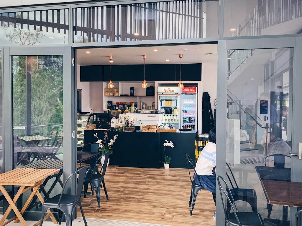 Dabang Coffee House | Tenancy 5 21Lorisch way, Rochedale QLD 4123, Australia | Phone: 0432 368 298