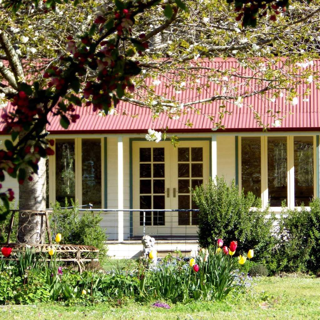 The Retreat at Amryhouse | Ashbourne Rd, Woodend VIC 3442, Australia | Phone: 0428 271 586