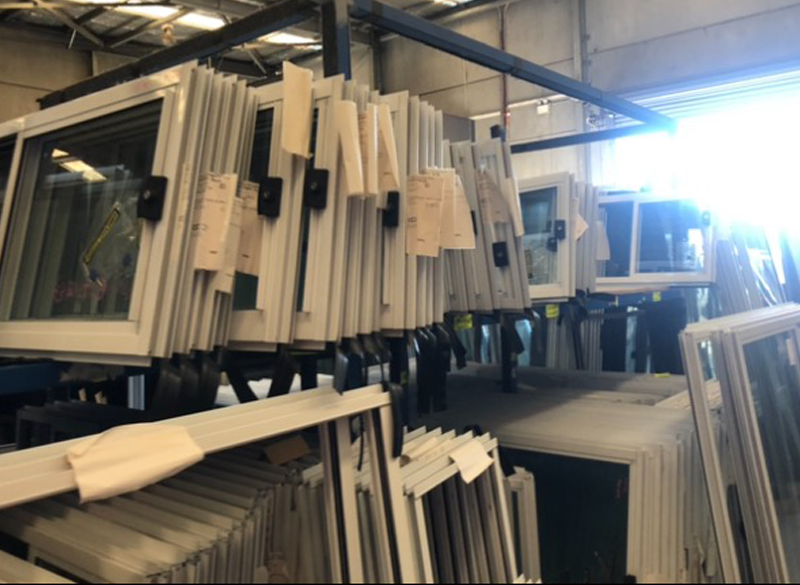 Sliding Door Warehouse | 2 Truro St, Ellalong NSW 2325, Australia | Phone: 0423 548 779