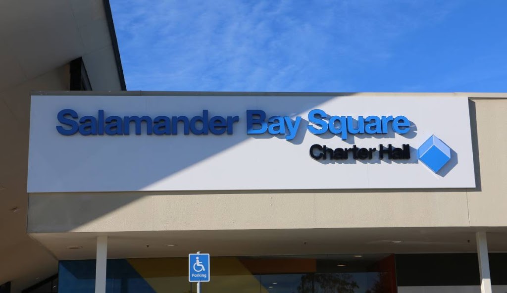 Salamander Bay Square | shopping mall | 2 Town Centre Circuit, Salamander Bay NSW 2317, Australia | 0249820066 OR +61 2 4982 0066