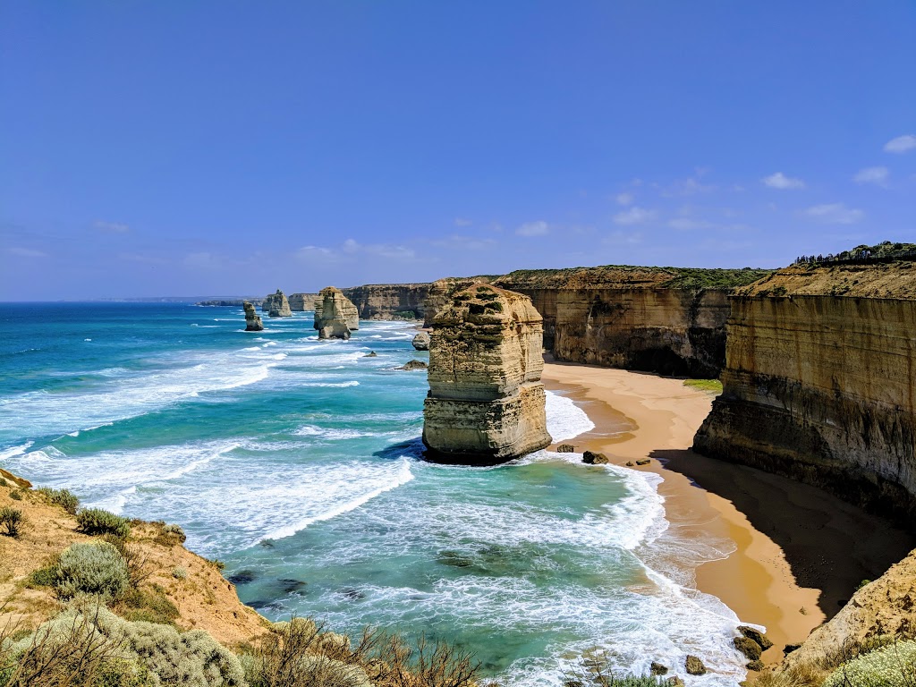 Port Campbell National Park | Great Ocean Rd, Port Campbell VIC 3269, Australia | Phone: 13 19 63