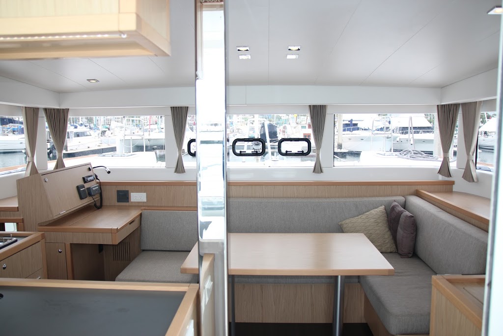 Yachtshare | Royal Qld Yacht Squadron, 578 Royal Esplanade, Manly QLD 4179, Australia | Phone: 0410 696 578