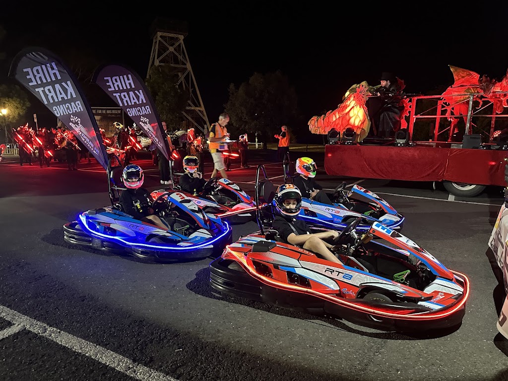 A1 Supa Karts | 47 Gold Associates Rd, Maiden Gully VIC 3551, Australia | Phone: 0494 044 991