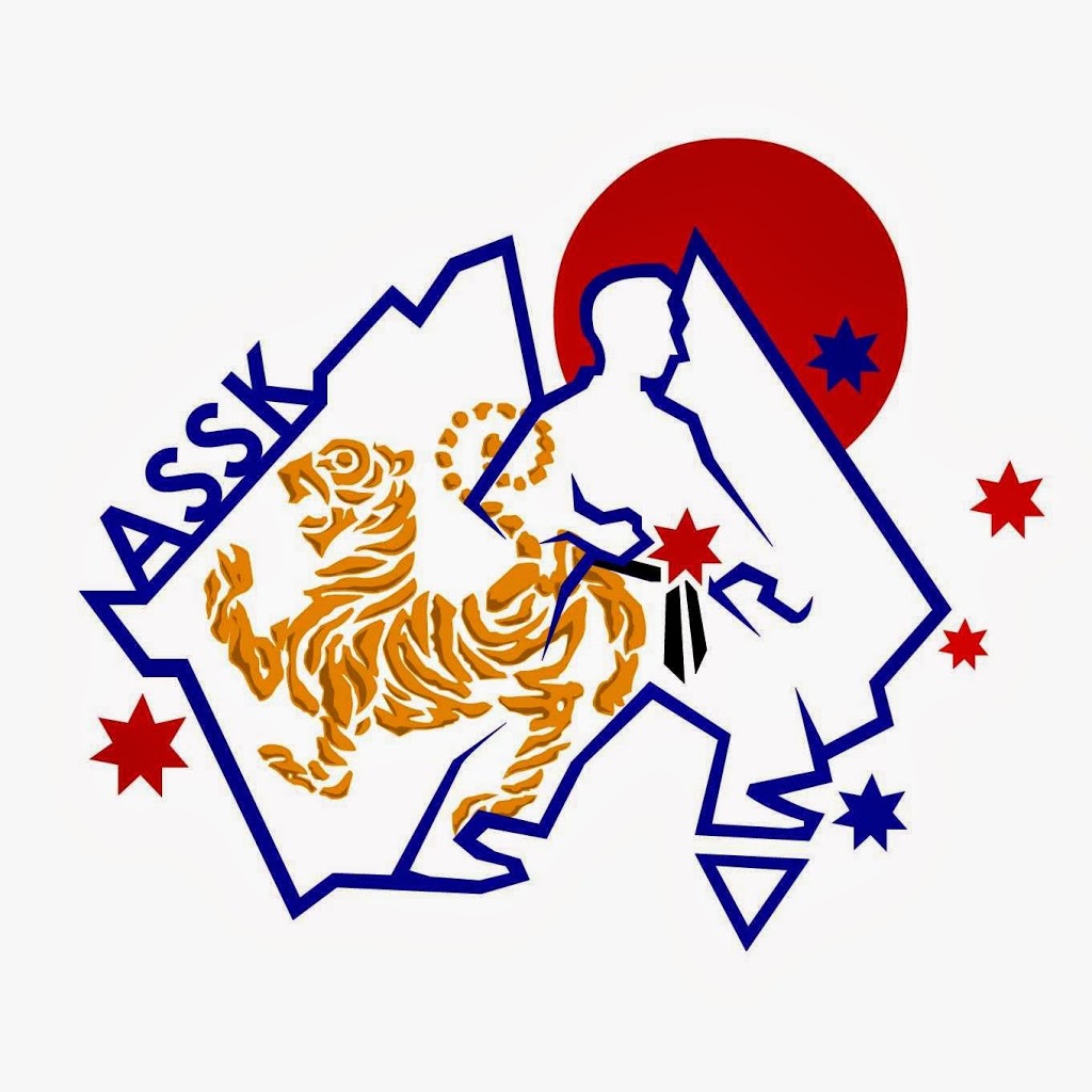 Australian School of Shotokan Karate | 927 High St, Thornbury VIC 3071, Australia | Phone: 0438 440 555