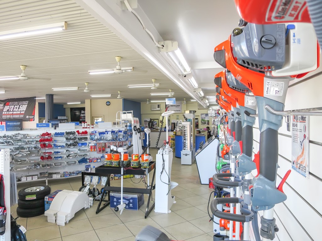 Coastal Marine and Outdoors | 178 Edith St, Innisfail QLD 4860, Australia | Phone: (07) 4061 8272