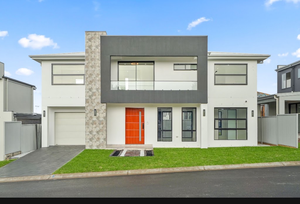 Trilium Homes | 10 Romagnola St, Box Hill NSW 2765, Australia | Phone: 0450 702 786