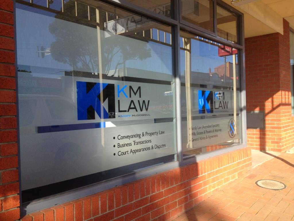 KM Law | lawyer | 34 Commercial St, Korumburra VIC 3950, Australia | 0356552208 OR +61 3 5655 2208