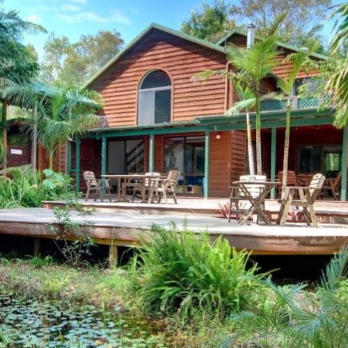 Planula : a retreat in Byron Bay | 50 Melaleuca Dr, Byron Bay NSW 2481, Australia | Phone: (02) 6680 9134