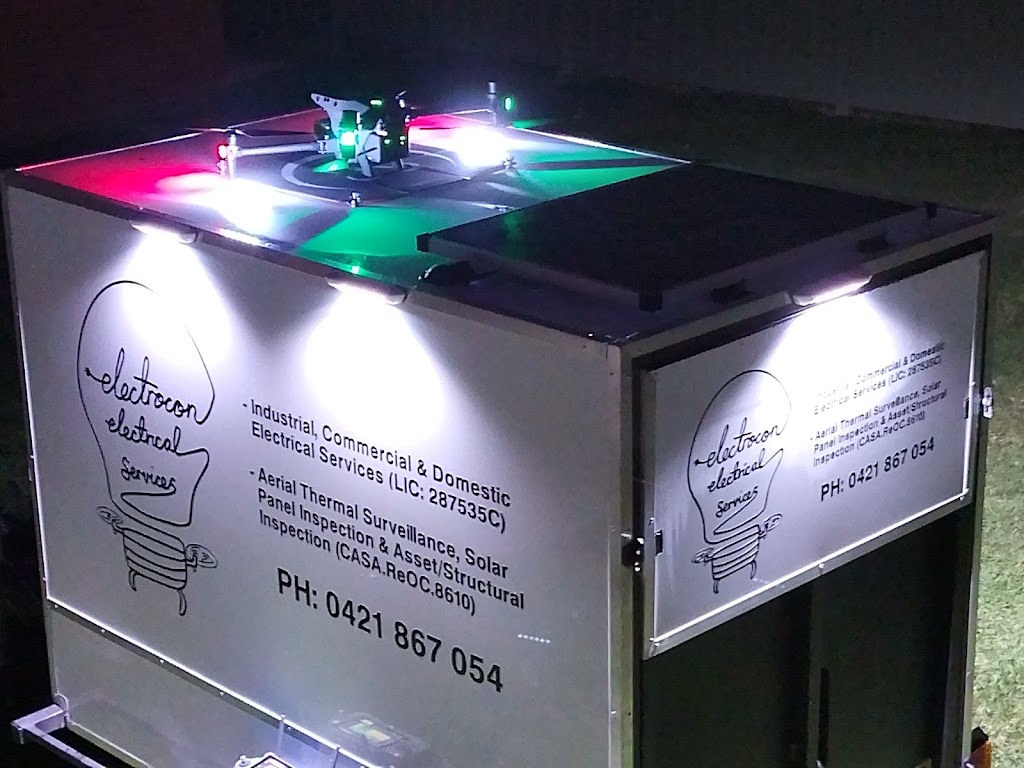 Electrocon Electrical Services | 27 Broadacre St, Austral NSW 2179, Australia | Phone: 0421 867 054
