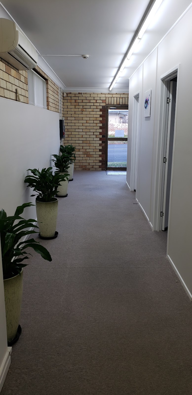 BetterSpace Wellbeing Clinic | 108 Taylor St, Armidale NSW 2350, Australia | Phone: (02) 5713 0333
