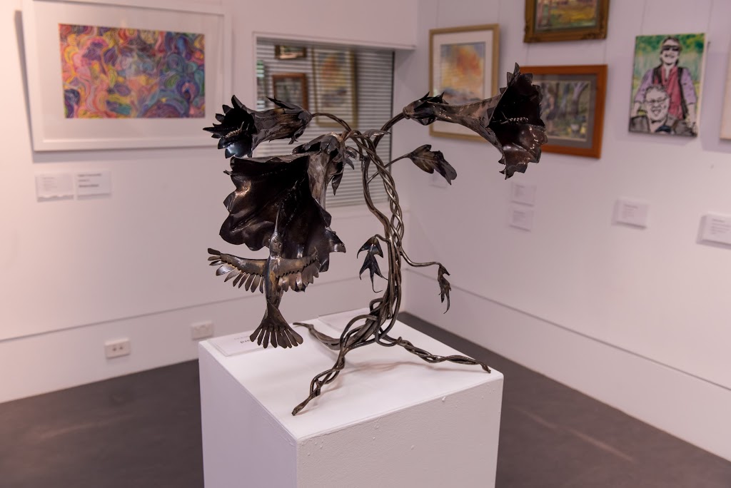 TYTO Regional Art Gallery | 73/75 Mcilwraith St, Ingham QLD 4850, Australia | Phone: (07) 4776 4725