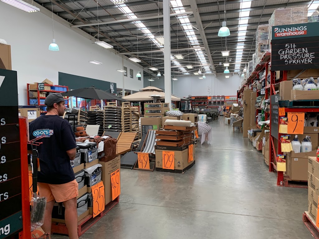 Bunnings Dubbo | hardware store | Sheraton Rd, Dubbo NSW 2830, Australia | 0268159500 OR +61 2 6815 9500