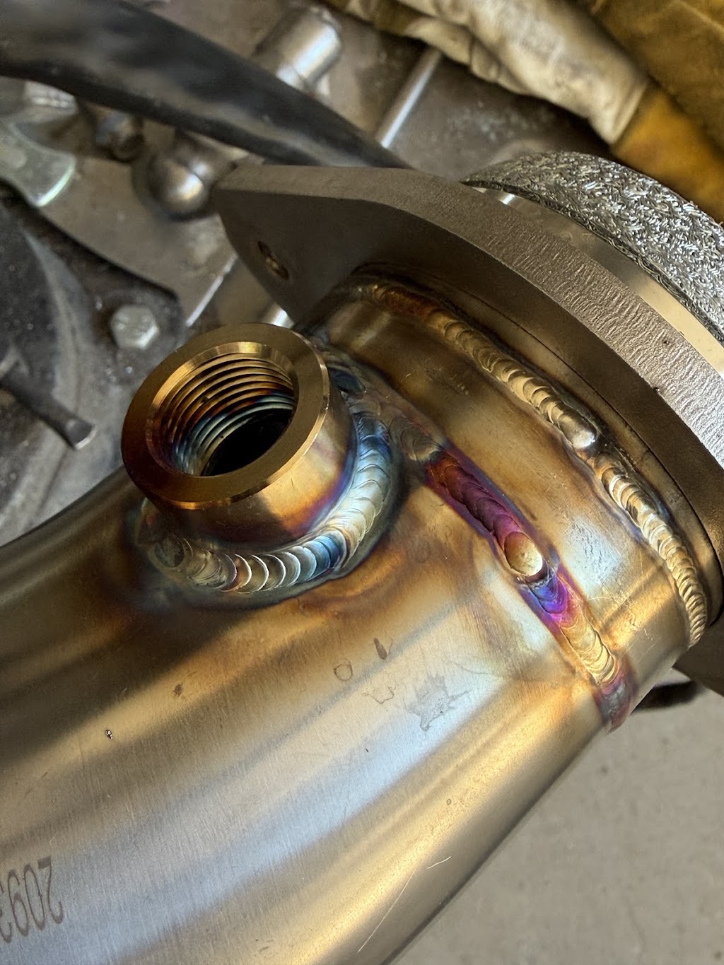 FabWiz Customs | 1 Waterfall Way, Tallai QLD 4213, Australia | Phone: 0410 563 922