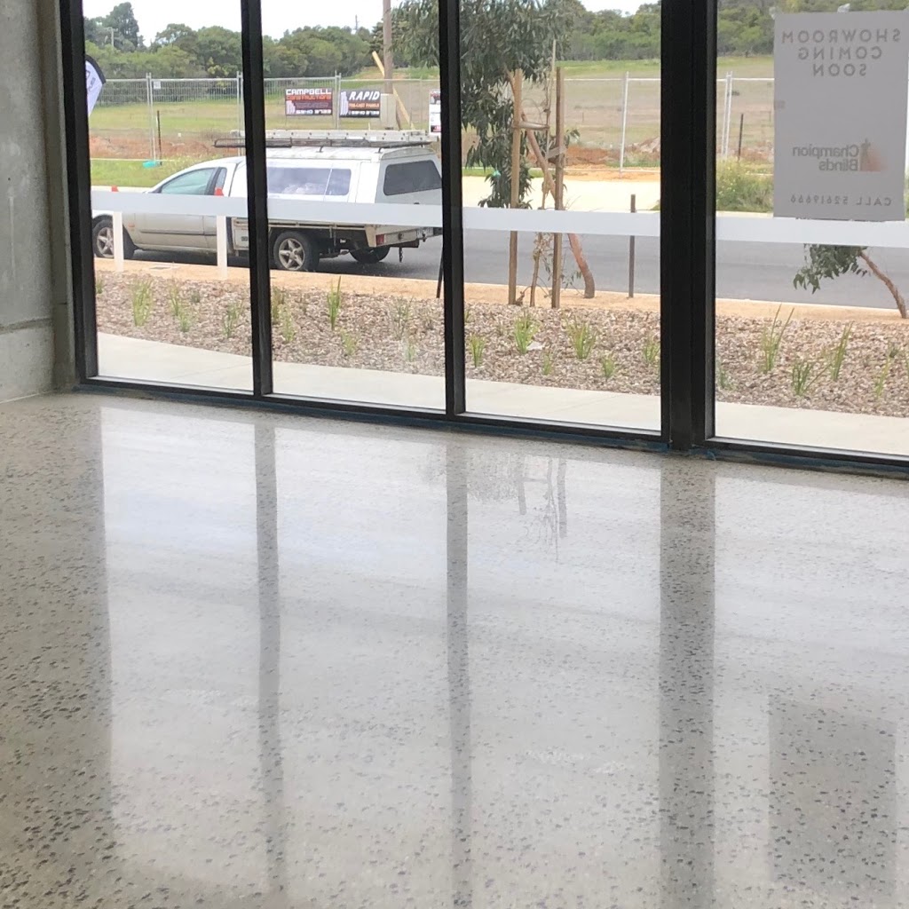 Breisch Concrete Floors | general contractor | 2 Beachwood Dr, Point Lonsdale VIC 3225, Australia | 0488088258 OR +61 488 088 258