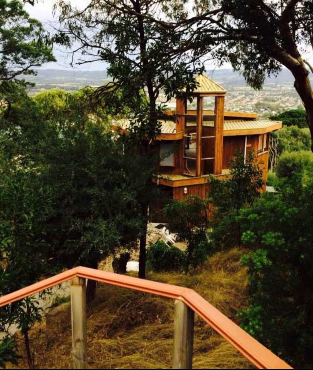 Million Dollar View - 木の家(KINOIE) @kinoie_mornington | 84 Ellerina Rd, Mount Martha VIC 3934, Australia | Phone: 0431 571 578