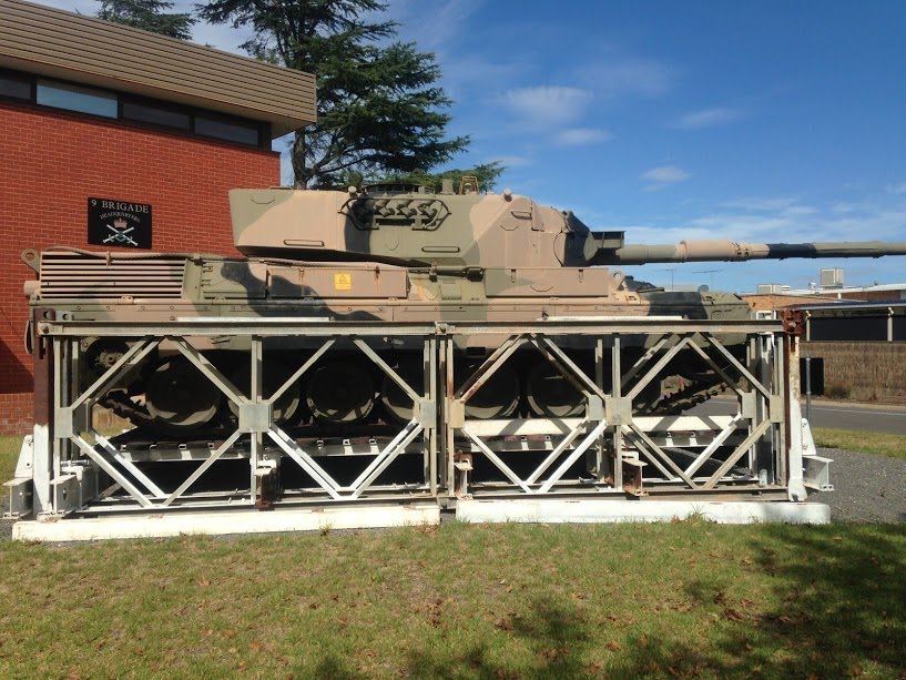Army Museum of South Australia | museum | Keswick Barracks, Anzac Hwy, Adelaide SA 5035, Australia | 0883056374 OR +61 8 8305 6374