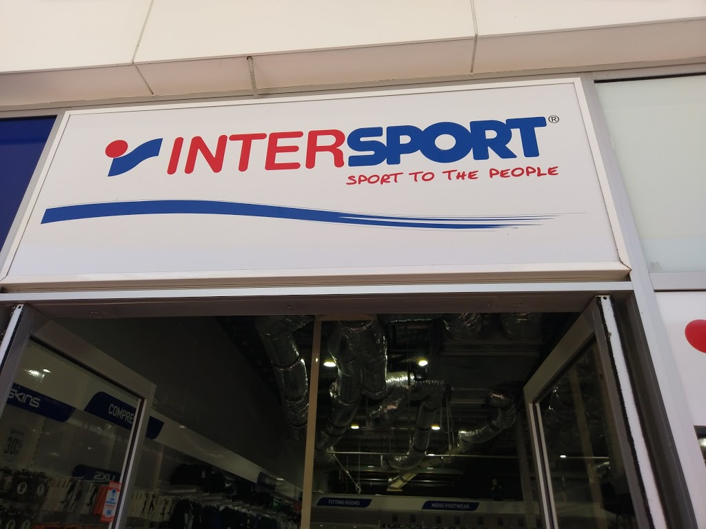 Intersport | Harbour Town Shopping Centre, 70/727 Tapleys Hill Rd, West Beach SA 5024, Australia | Phone: (08) 8355 1120