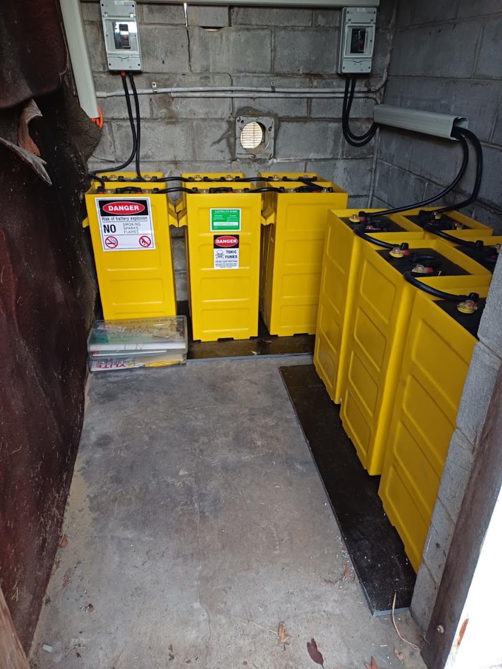 Enhance Electrical and Solar | 1 Draper Ln, DAguilar QLD 4514, Australia | Phone: 0447 180 085