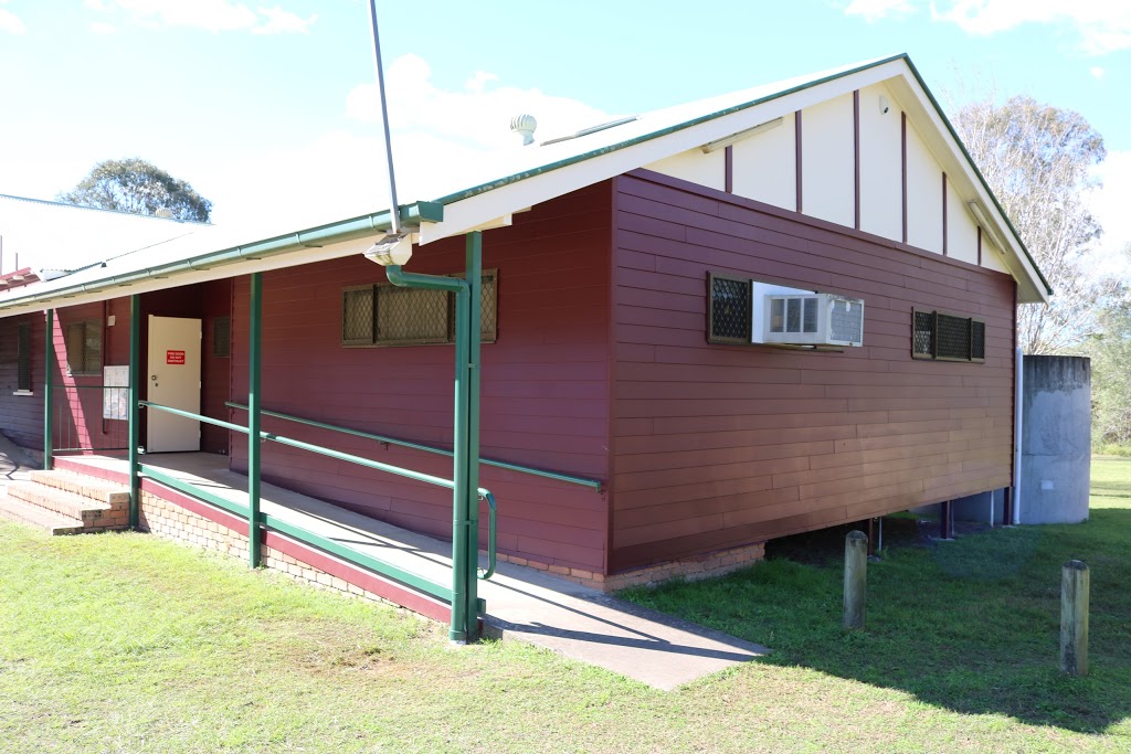 Tamborine Memorial Hall | 2760 Waterford Tamborine Rd, Tamborine QLD 4270, Australia | Phone: (07) 5543 8015