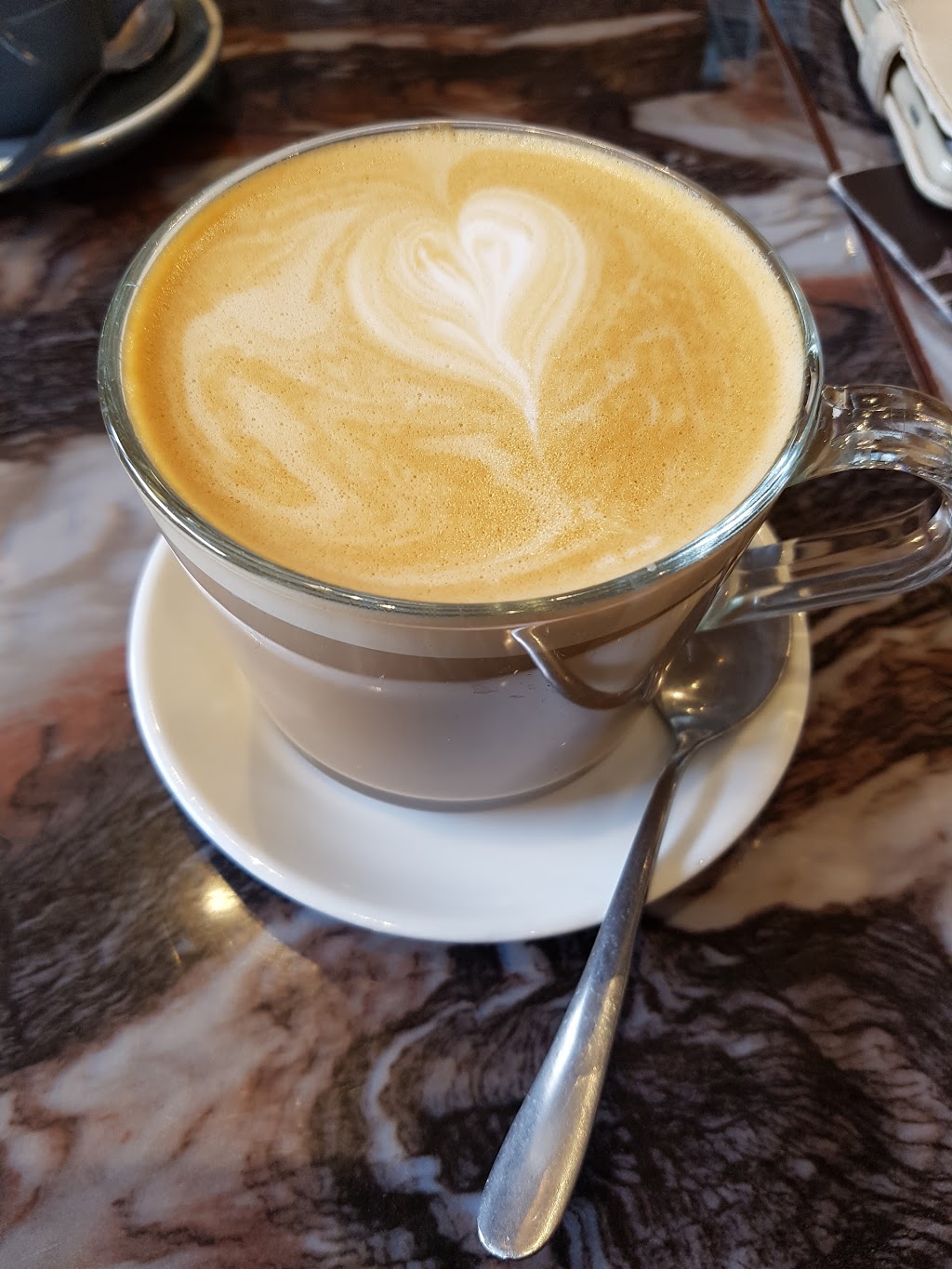 Xpresso Lane Cafe | cafe | 9 West Rd, Bassendean WA 6054, Australia | 0861619979 OR +61 8 6161 9979