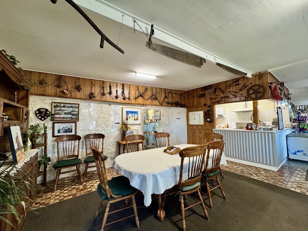 Foxtrap Road House Cooladdi | Diamantina Developmental Rd, Cooladdi QLD 4479, Australia | Phone: (07) 4654 9590