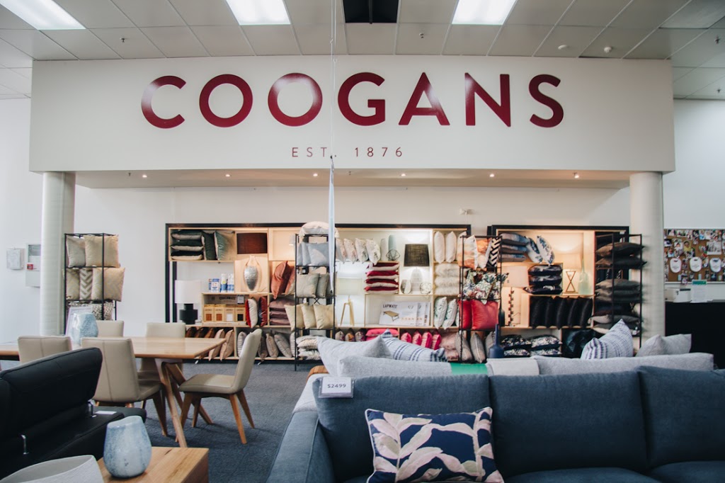 Coogans Moonah | furniture store | 82 Main Street, Moonah TAS 7009, Australia | 1300266426 OR +61 1300 266 426