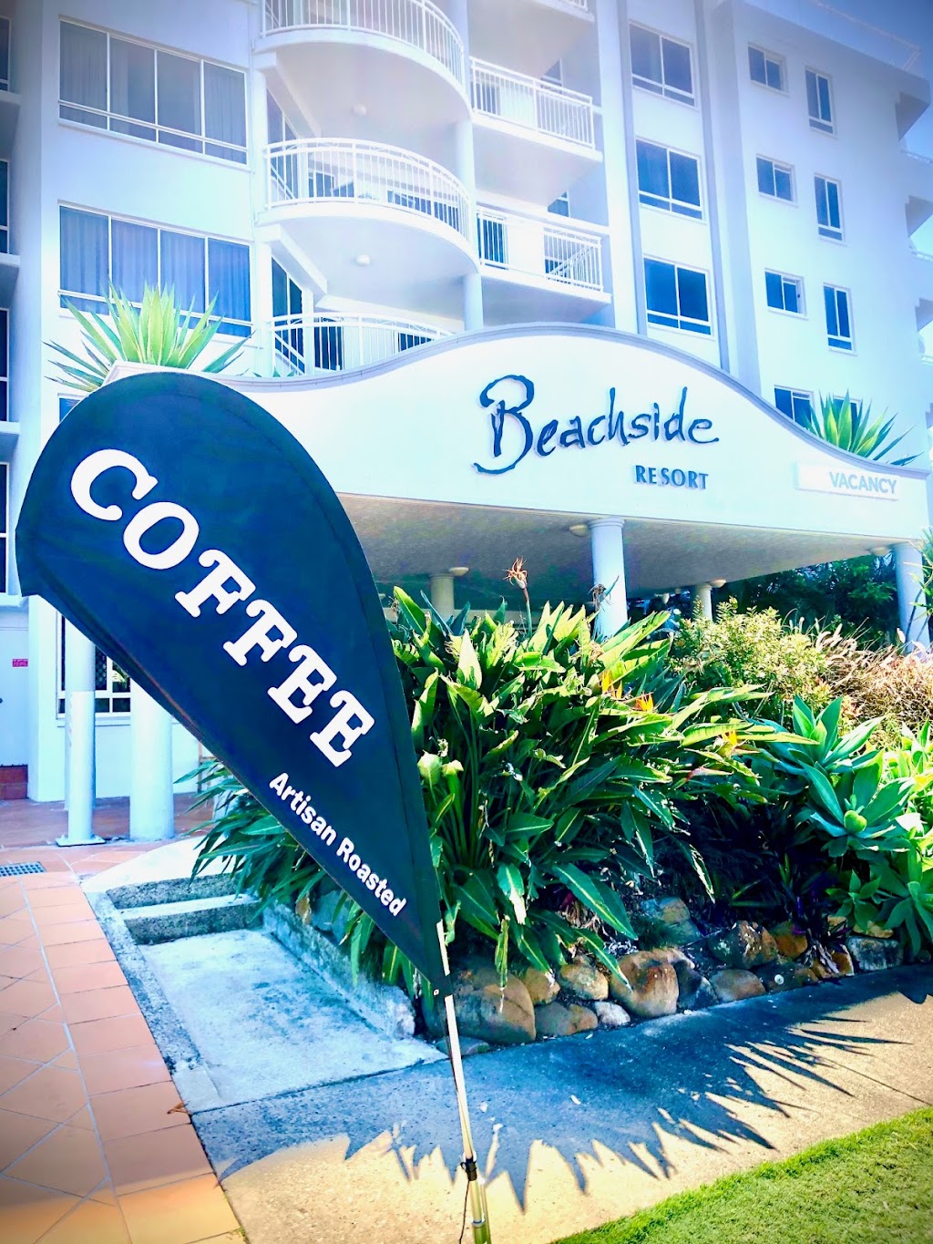 Cafe.del.mar.Beachside Resort | Weema St, Buddina QLD 4575, Australia | Phone: 0488 306 125