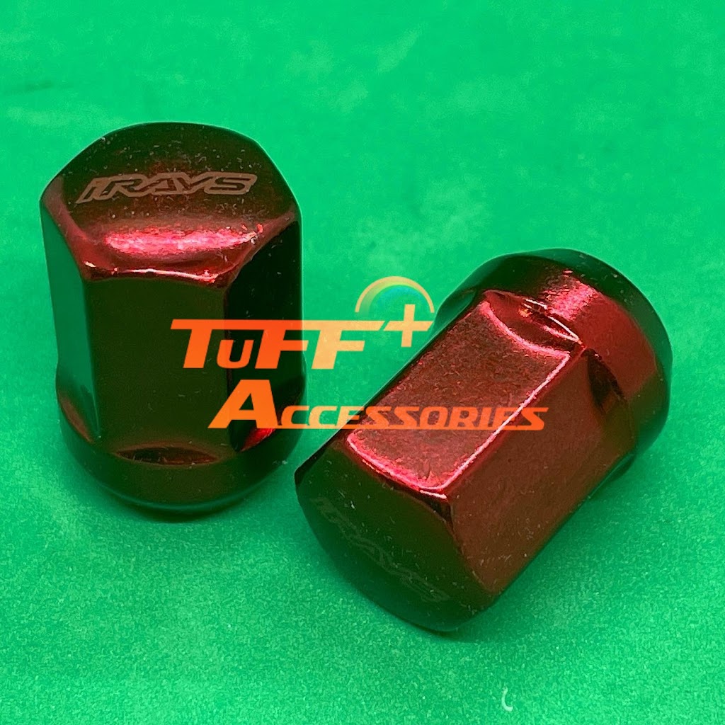 Tuff Plus Accessories Pty Ltd |  | Factory 2/39 Howleys Rd, Notting Hill VIC 3168, Australia | 0498167888 OR +61 498 167 888