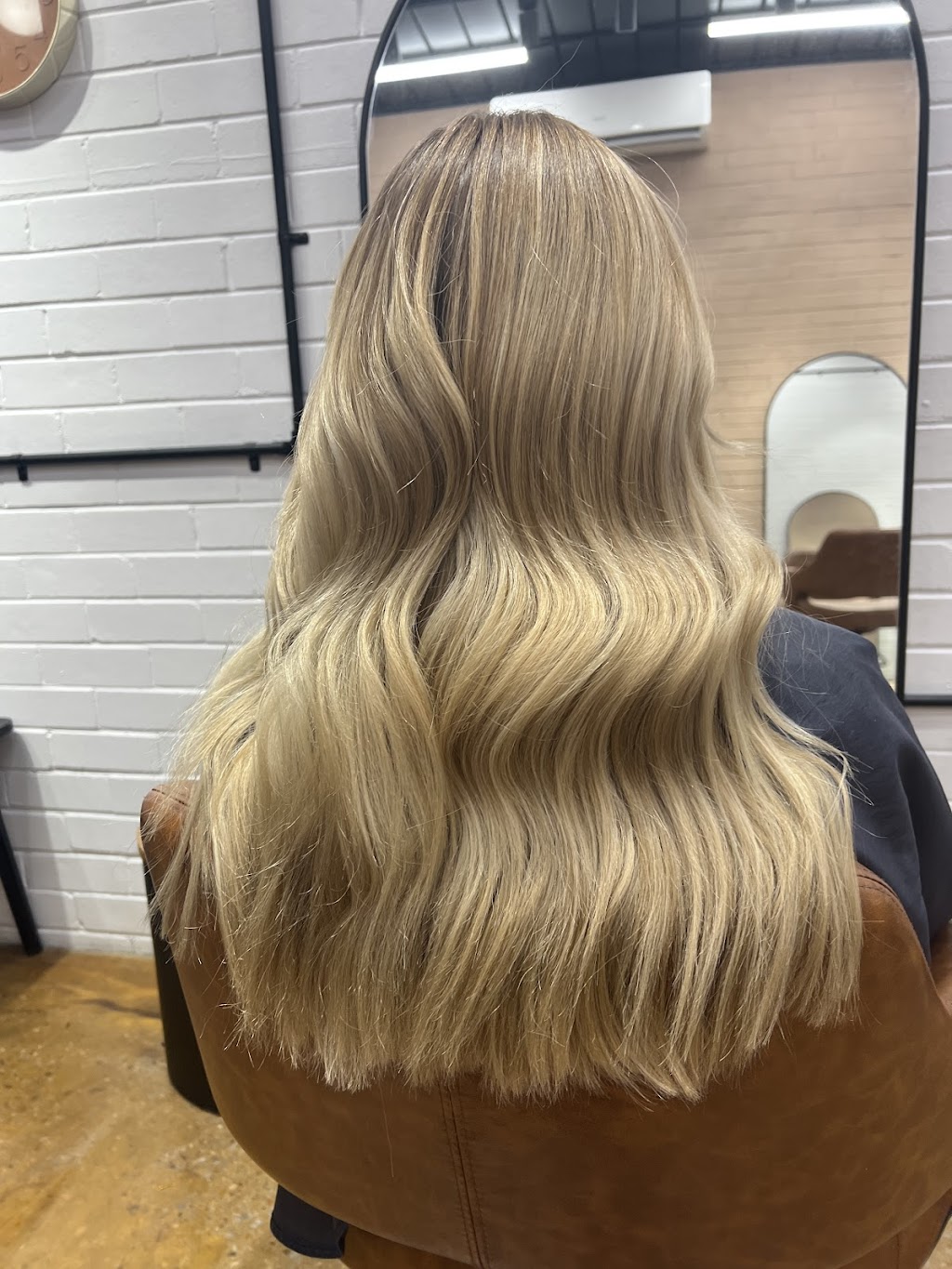 Savaya Hair Boutique | 95 Bonnett Dr, Goulburn NSW 2580, Australia | Phone: 0407 595 270