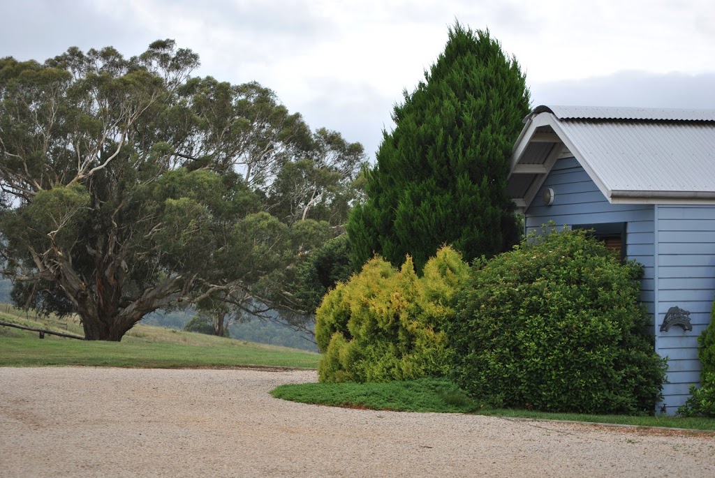 Bindo Creek Cabins | 1543 Duckmaloi Rd, Hampton NSW 2790, Australia | Phone: (02) 6359 3240