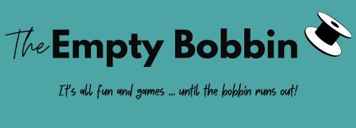 The Empty Bobbin | Shop 4, 319 -331 Albany Hwy, ALBANY WA 6330 | Phone: 0437 888 030