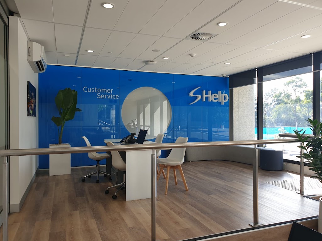 Samsung Service Centre | 3 Murray Rose Ave, Sydney Olympic Park NSW 2127, Australia | Phone: 1300 362 603