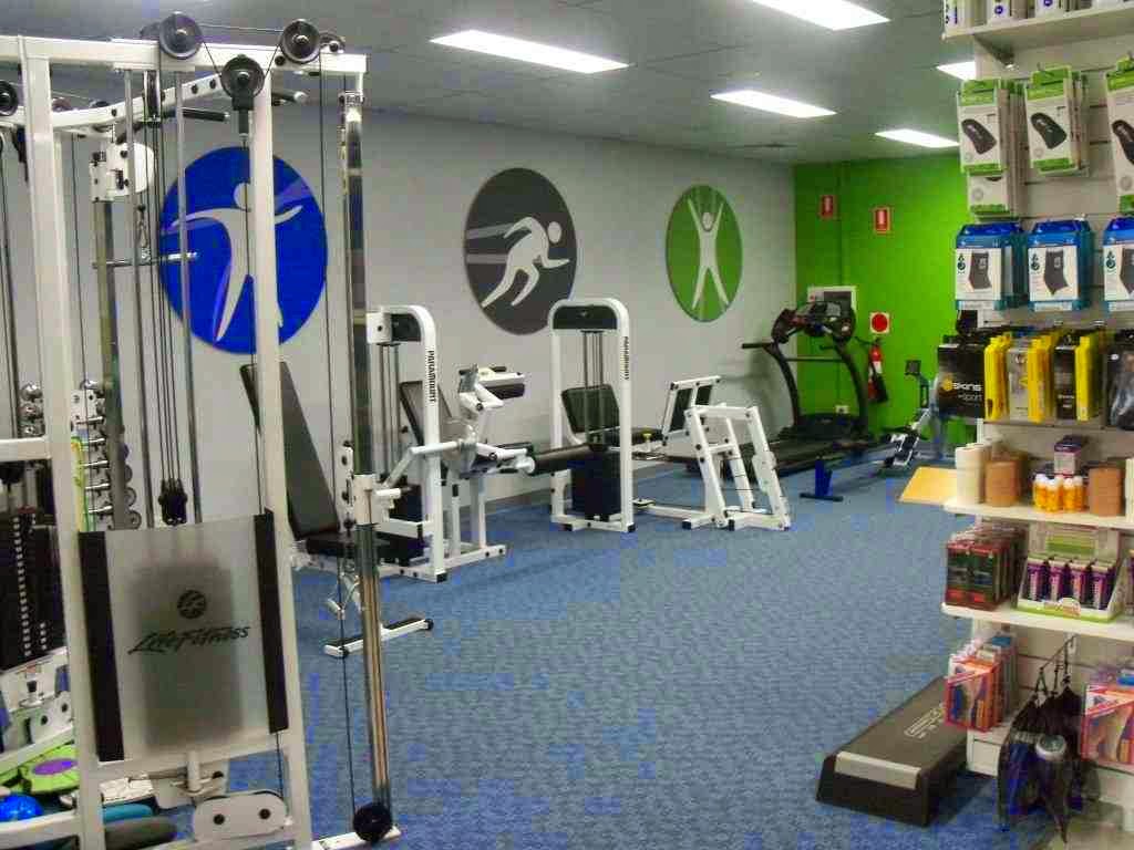 Lifestyle & Sports Physiotherapy Narellan | 2/22 Somerset Ave, Narellan NSW 2567, Australia | Phone: (02) 4647 3373