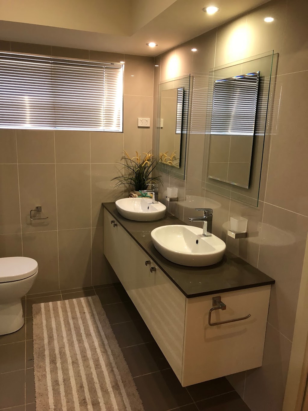 Lake Macquarie Bathroom Renovations | 381 Old Pacific Hwy, Swansea NSW 2281, Australia | Phone: 0402 701 837