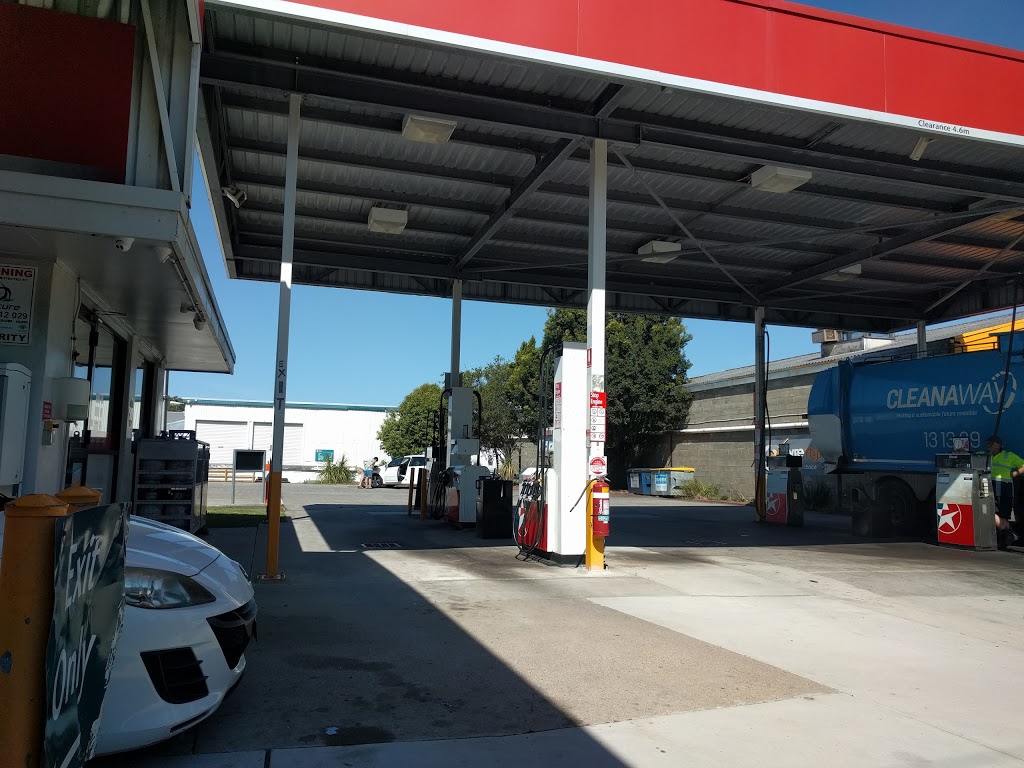 Caltex | gas station | 157 Orlando St, Coffs Harbour NSW 2450, Australia | 0266526374 OR +61 2 6652 6374