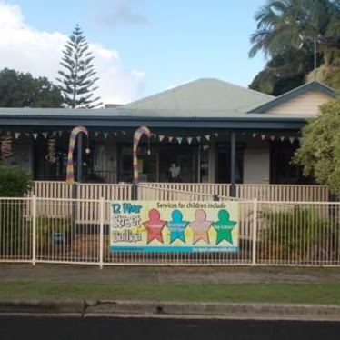 Ballina River Street Childrens Centre Inc. | 12 River St, Ballina NSW 2478, Australia | Phone: (02) 6686 4615